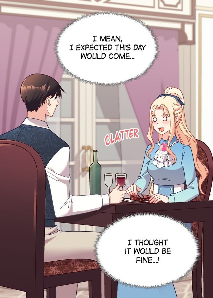 The Justice of Villainous Woman Chapter 145 page 41 - Chapter 145