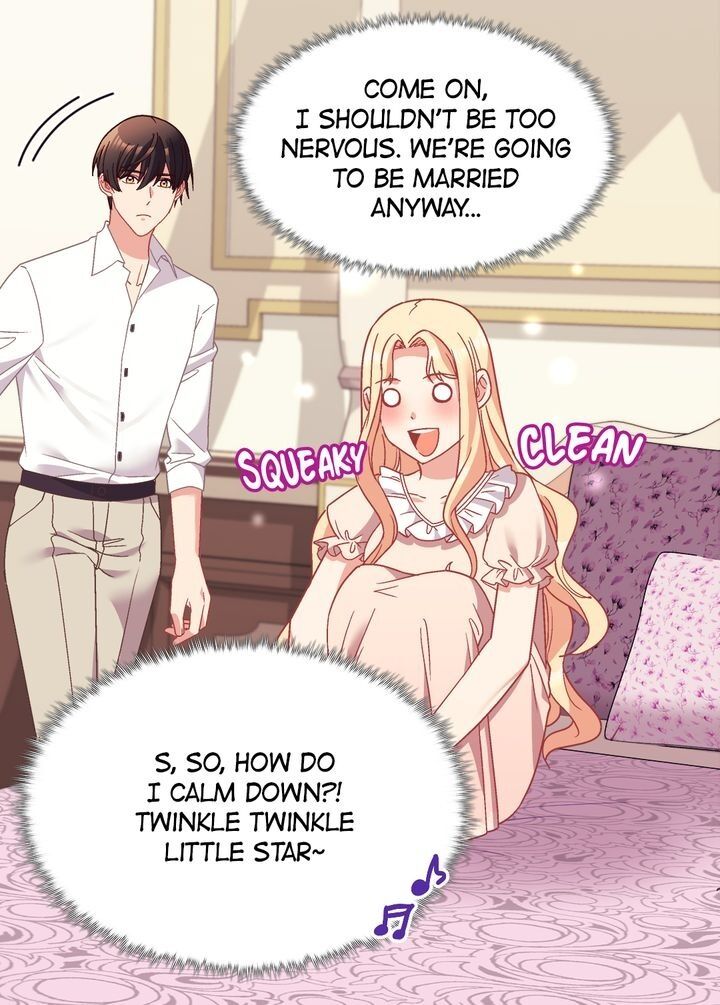 The Justice of Villainous Woman Chapter 145 page 43 - Chapter 145