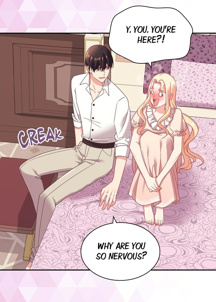 The Justice of Villainous Woman Chapter 145 page 45 - Chapter 145