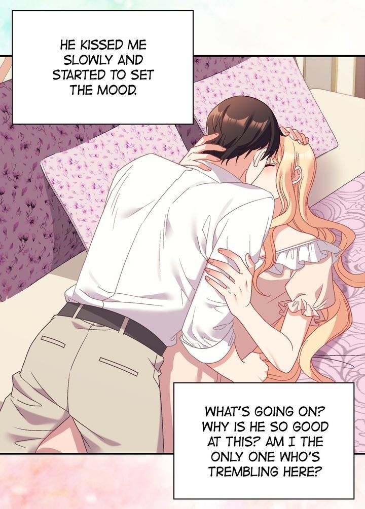 The Justice of Villainous Woman Chapter 145 page 49 - Chapter 145