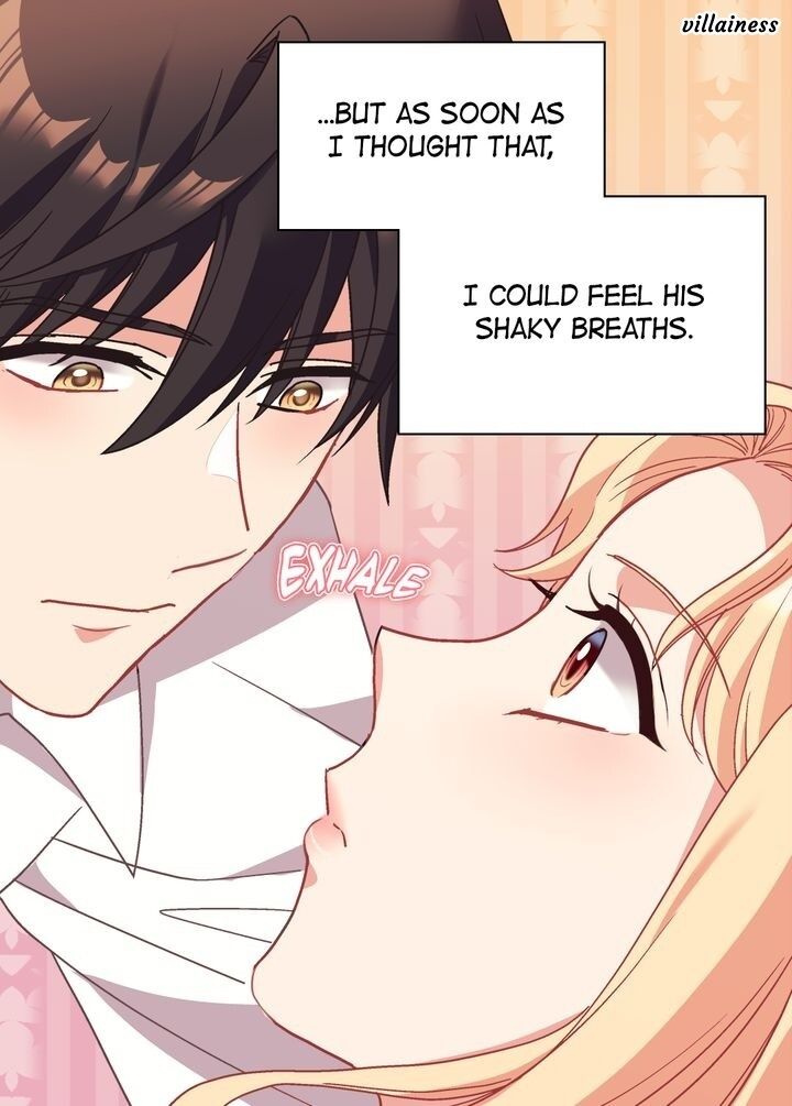 The Justice of Villainous Woman Chapter 145 page 50 - Chapter 145