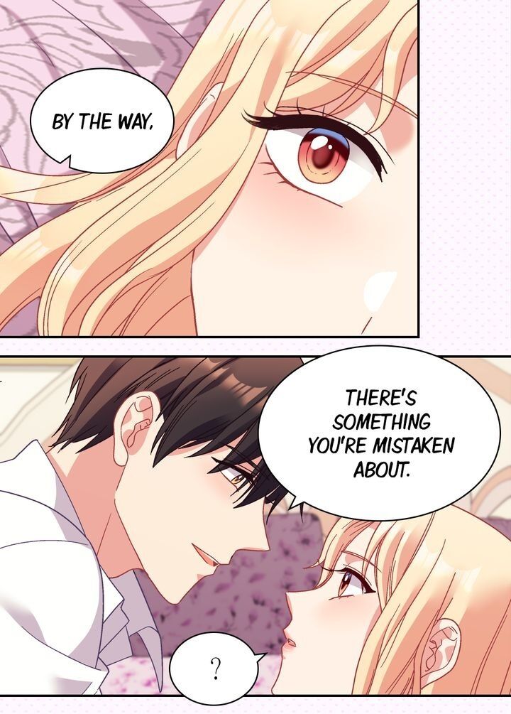 The Justice of Villainous Woman Chapter 145 page 54 - Chapter 145