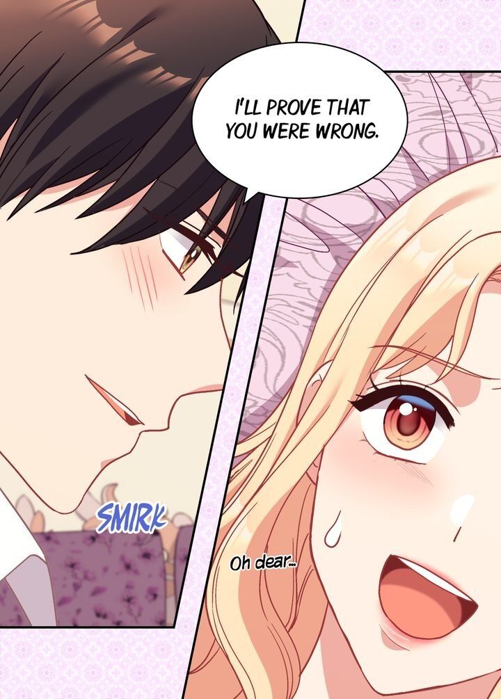 The Justice of Villainous Woman Chapter 145 page 57 - Chapter 145