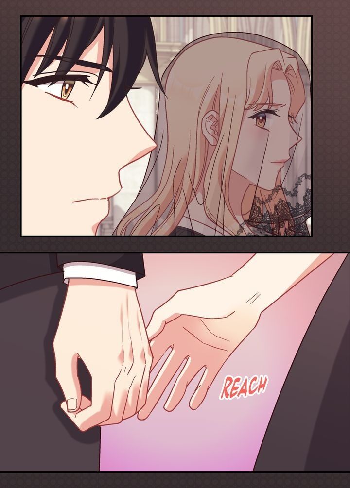 The Justice of Villainous Woman Chapter 145 page 6 - Chapter 145