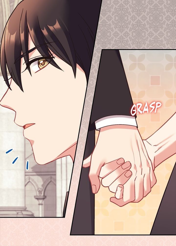 The Justice of Villainous Woman Chapter 145 page 7 - Chapter 145