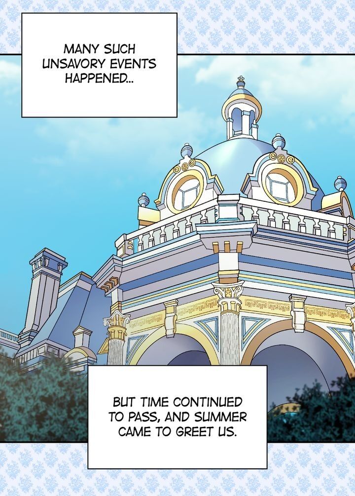 The Justice of Villainous Woman Chapter 145 page 9 - Chapter 145