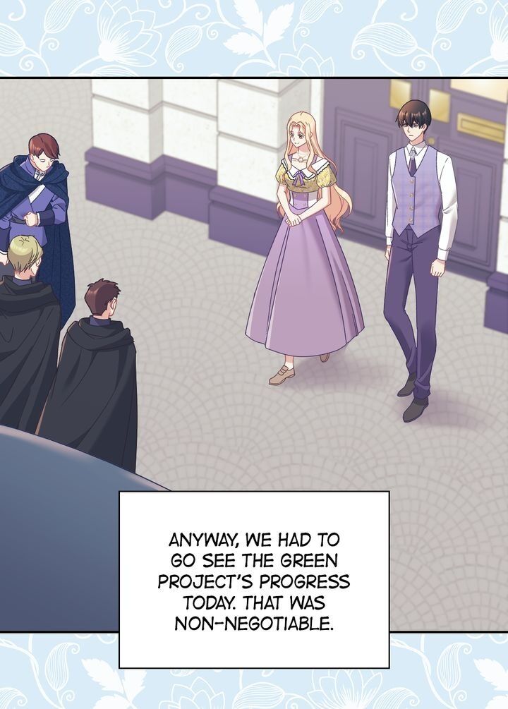 The Justice of Villainous Woman Chapter 146 page 10 - Chapter 146