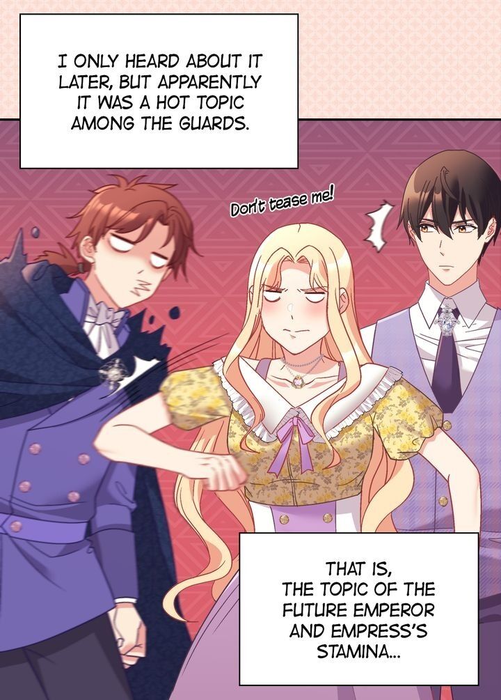 The Justice of Villainous Woman Chapter 146 page 12 - Chapter 146