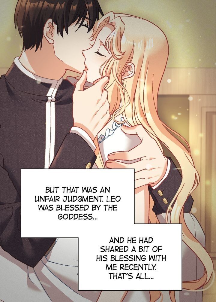 The Justice of Villainous Woman Chapter 146 page 13 - Chapter 146