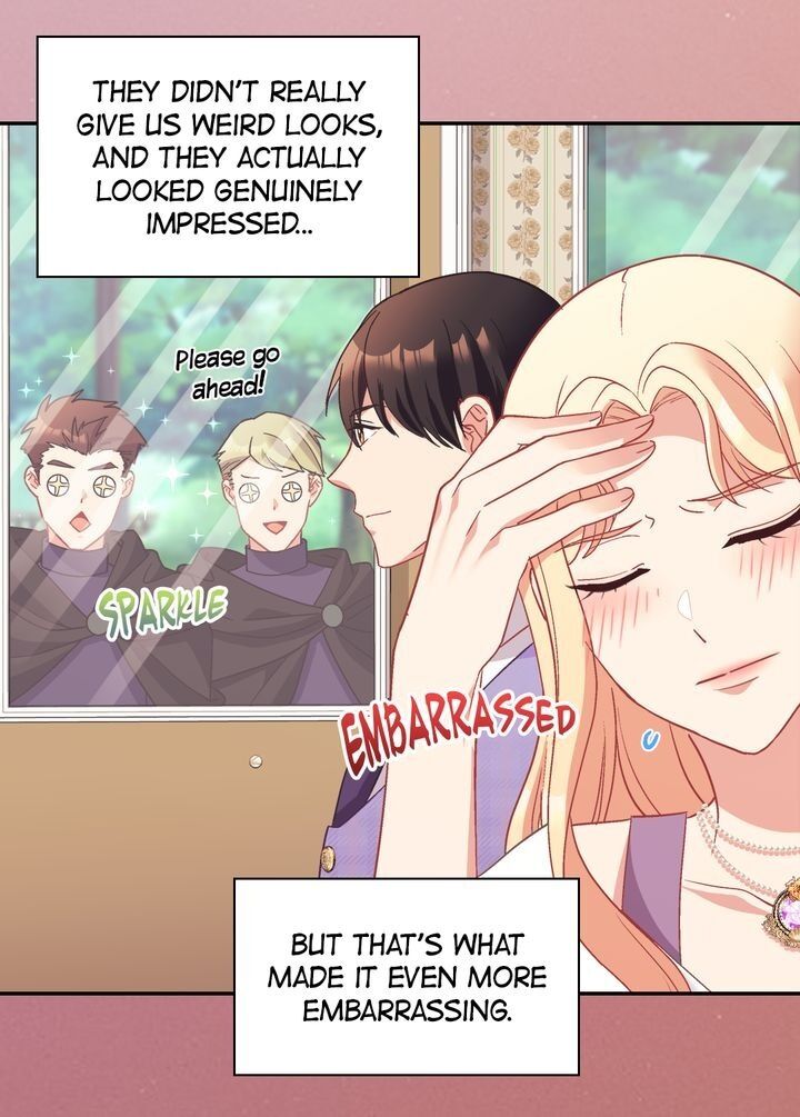 The Justice of Villainous Woman Chapter 146 page 14 - Chapter 146
