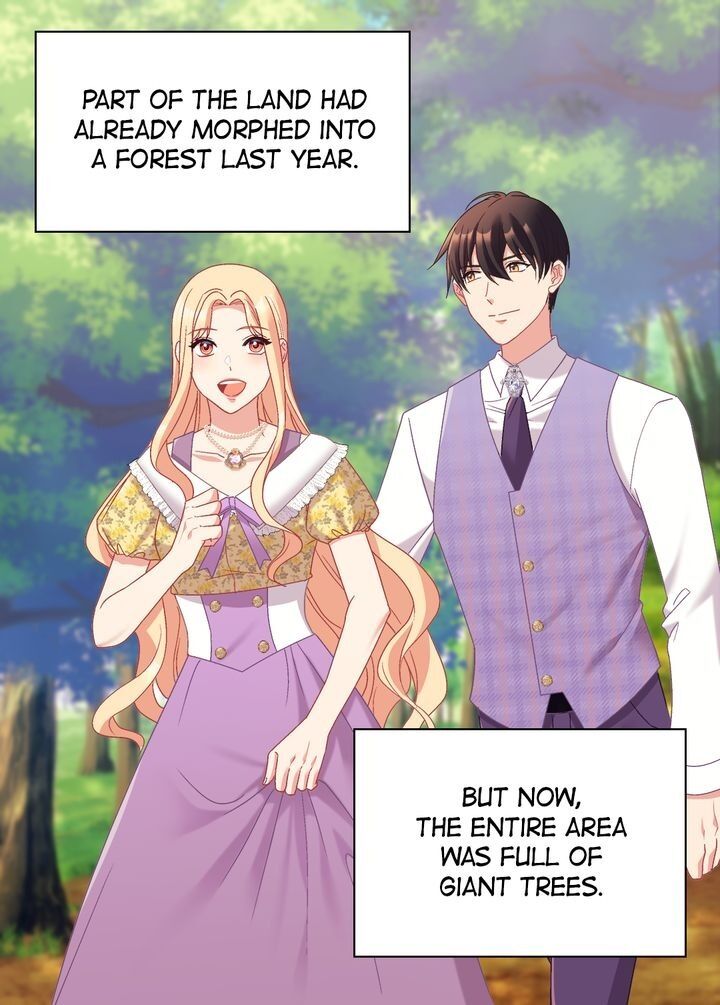 The Justice of Villainous Woman Chapter 146 page 17 - Chapter 146