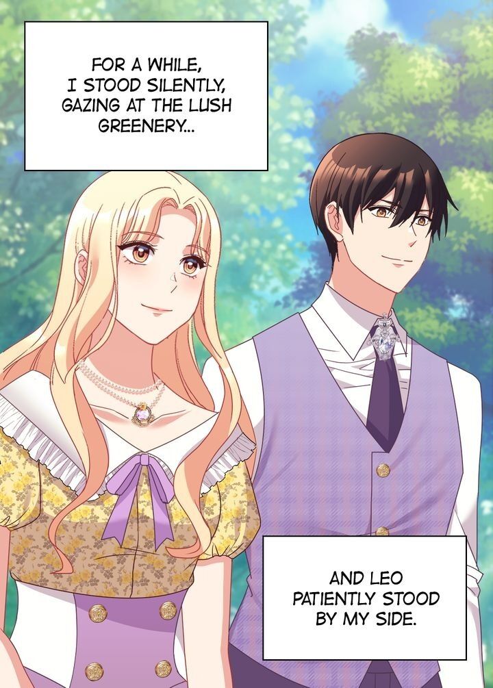 The Justice of Villainous Woman Chapter 146 page 20 - Chapter 146