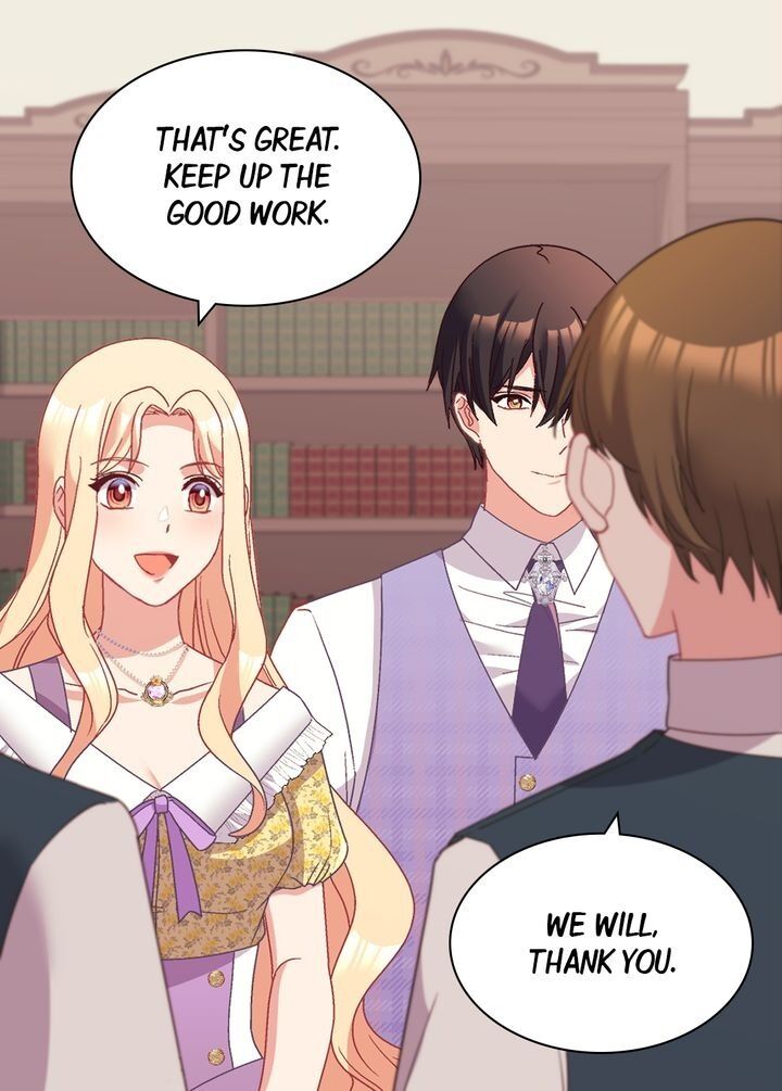 The Justice of Villainous Woman Chapter 146 page 22 - Chapter 146