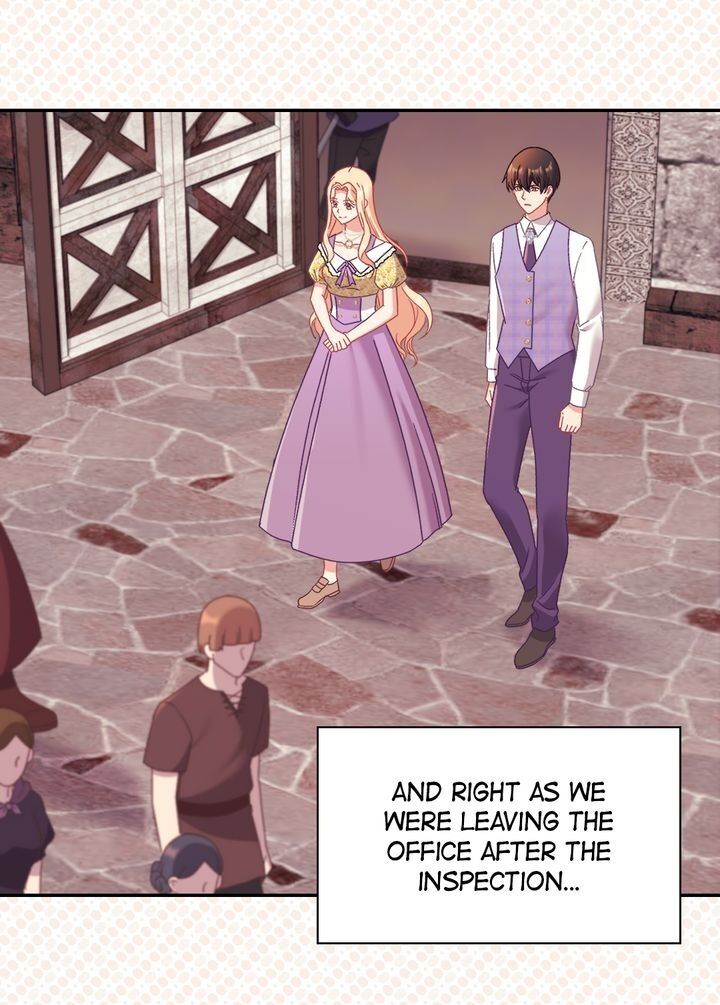 The Justice of Villainous Woman Chapter 146 page 23 - Chapter 146