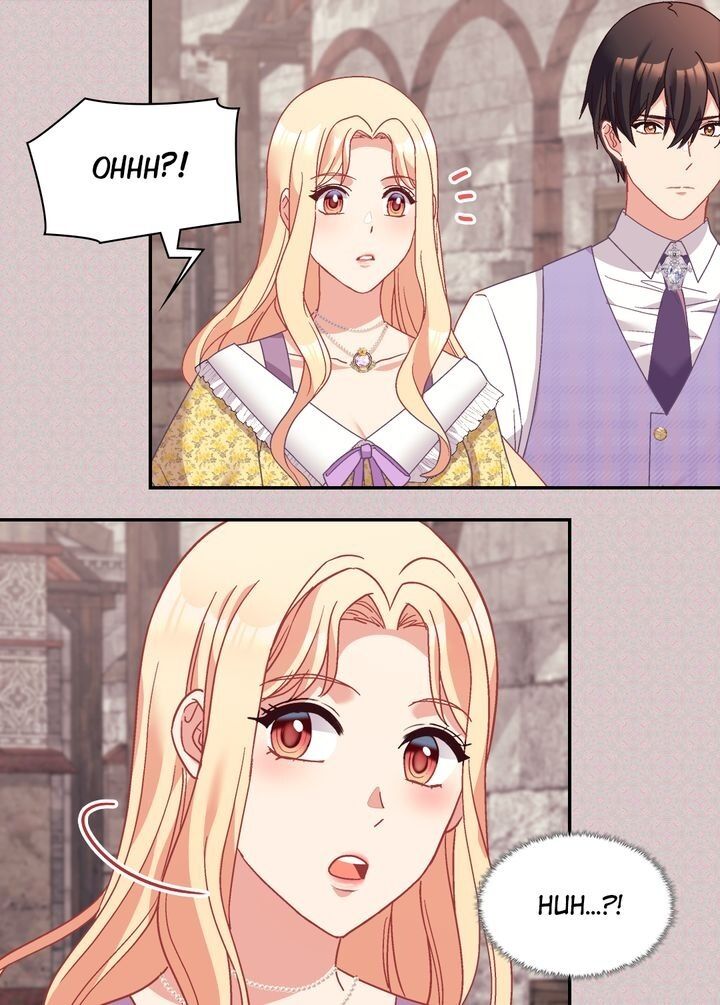 The Justice of Villainous Woman Chapter 146 page 24 - Chapter 146