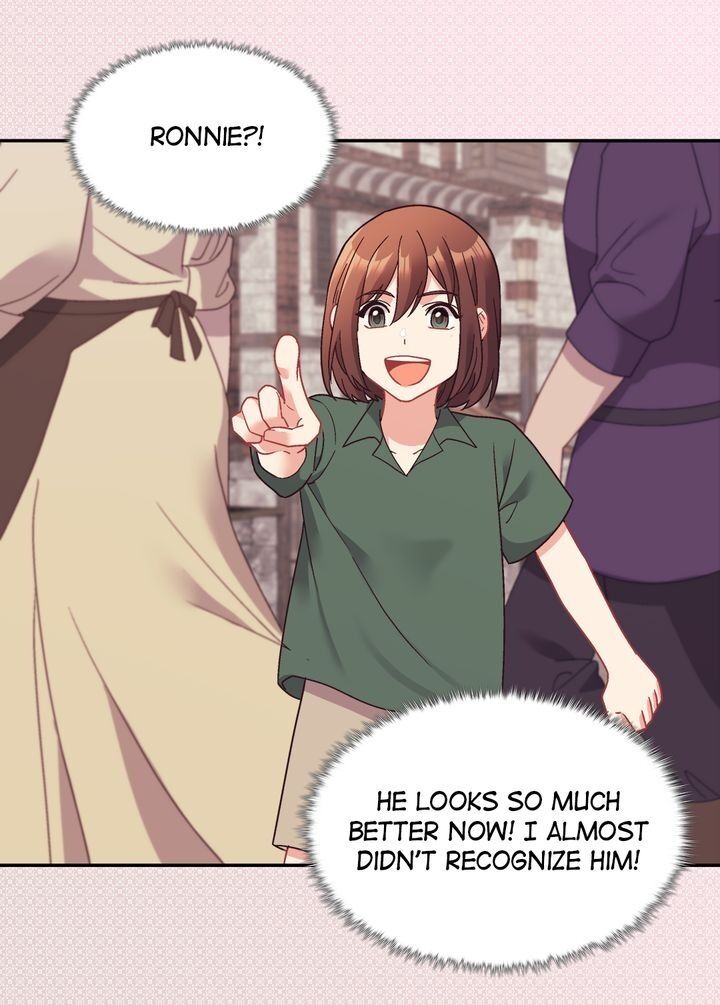 The Justice of Villainous Woman Chapter 146 page 25 - Chapter 146