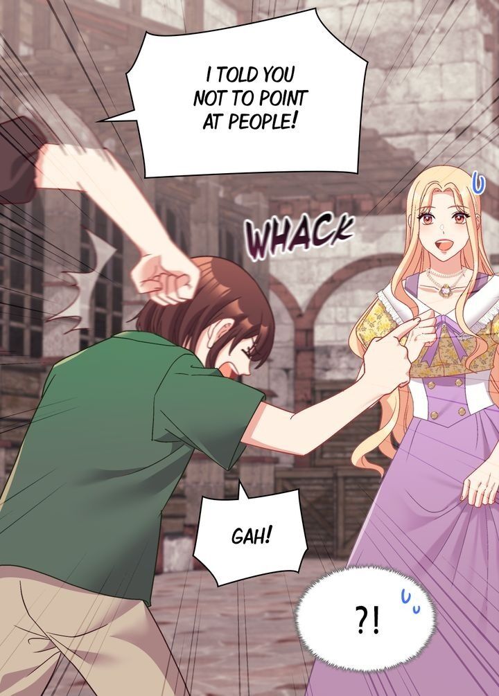 The Justice of Villainous Woman Chapter 146 page 26 - Chapter 146