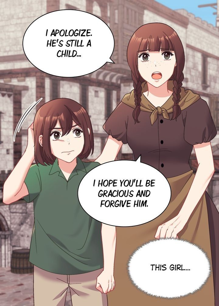 The Justice of Villainous Woman Chapter 146 page 27 - Chapter 146