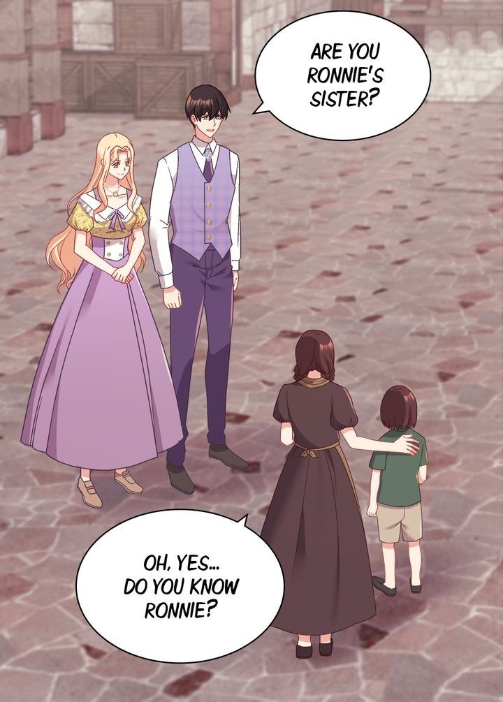 The Justice of Villainous Woman Chapter 146 page 28 - Chapter 146