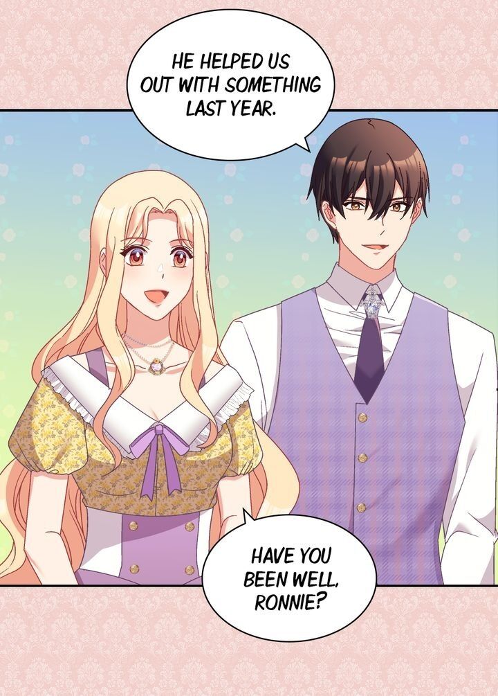 The Justice of Villainous Woman Chapter 146 page 29 - Chapter 146