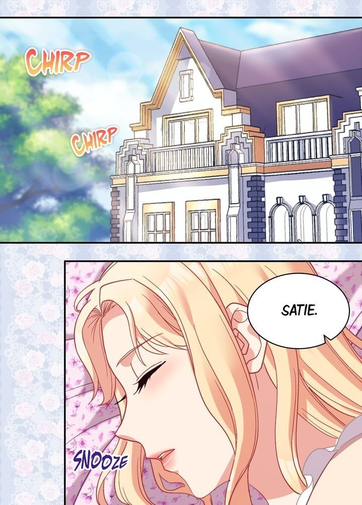 The Justice of Villainous Woman Chapter 146 page 3 - Chapter 146