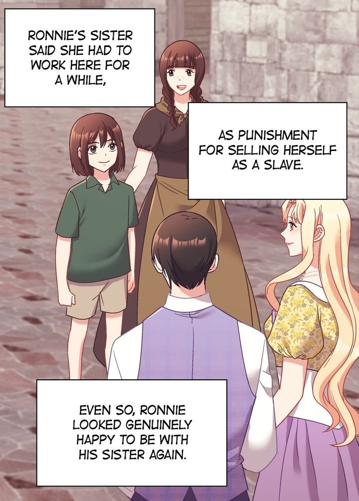 The Justice of Villainous Woman Chapter 146 page 31 - Chapter 146