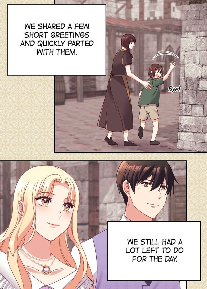 The Justice of Villainous Woman Chapter 146 page 32 - Chapter 146