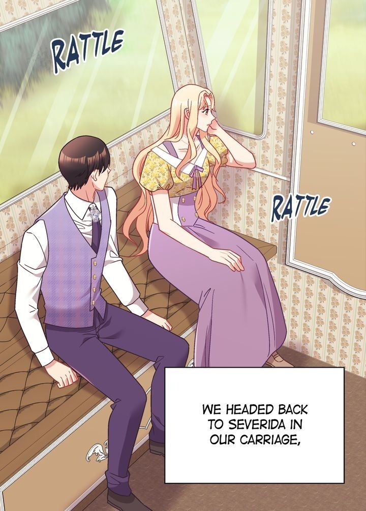 The Justice of Villainous Woman Chapter 146 page 33 - Chapter 146