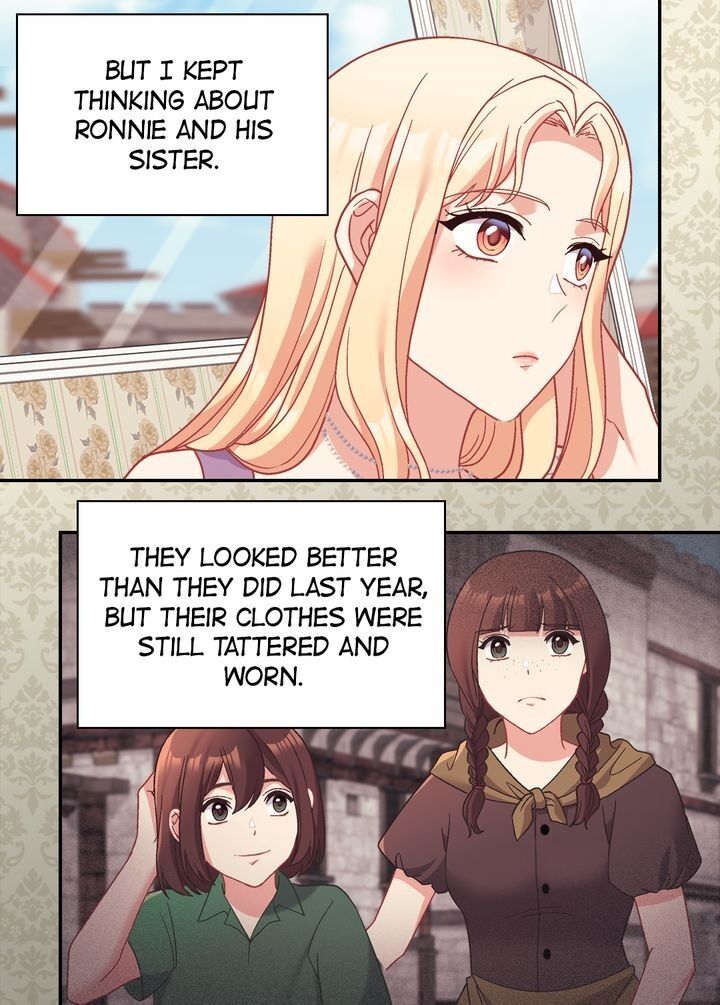 The Justice of Villainous Woman Chapter 146 page 34 - Chapter 146