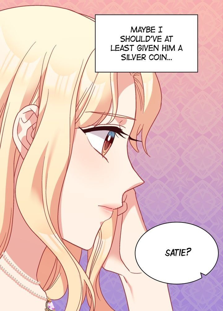 The Justice of Villainous Woman Chapter 146 page 35 - Chapter 146