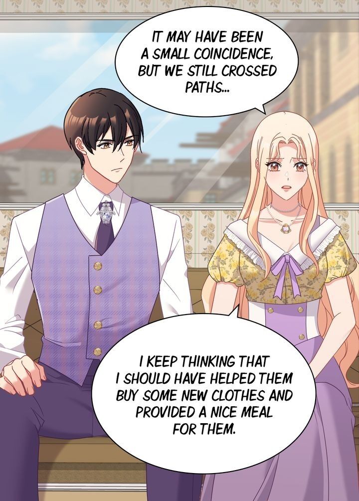 The Justice of Villainous Woman Chapter 146 page 37 - Chapter 146