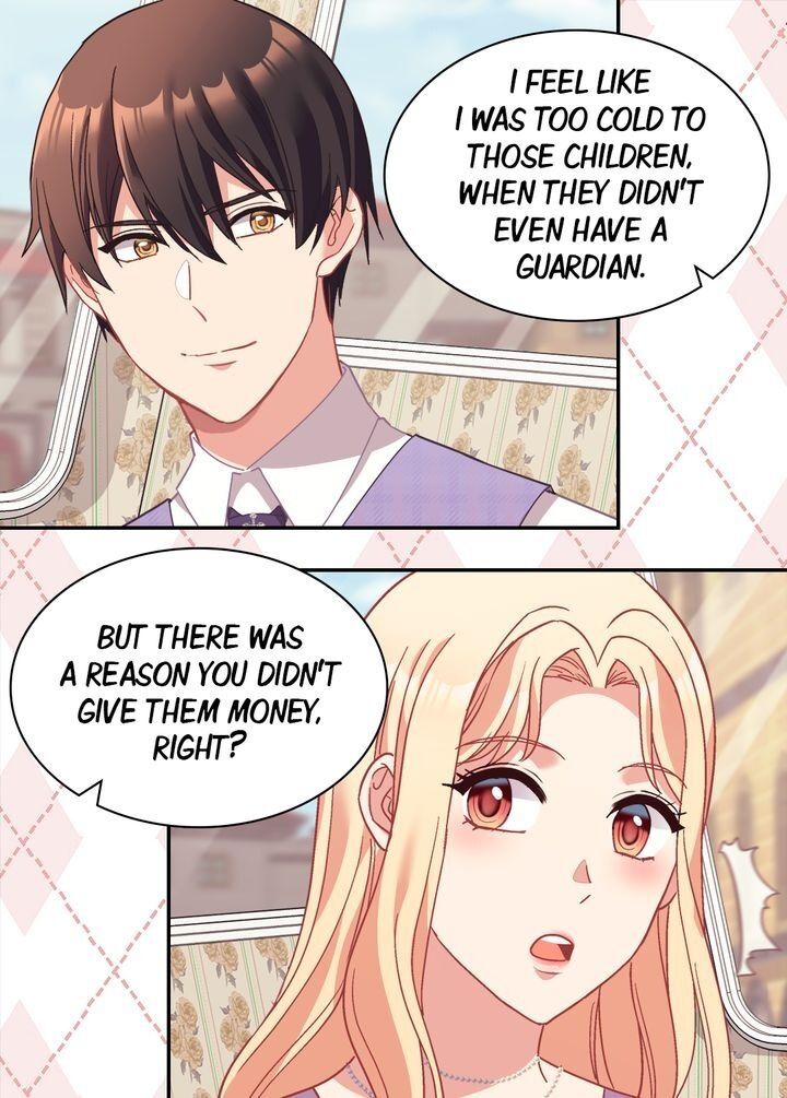 The Justice of Villainous Woman Chapter 146 page 38 - Chapter 146