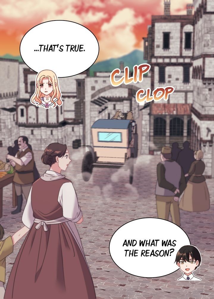 The Justice of Villainous Woman Chapter 146 page 39 - Chapter 146