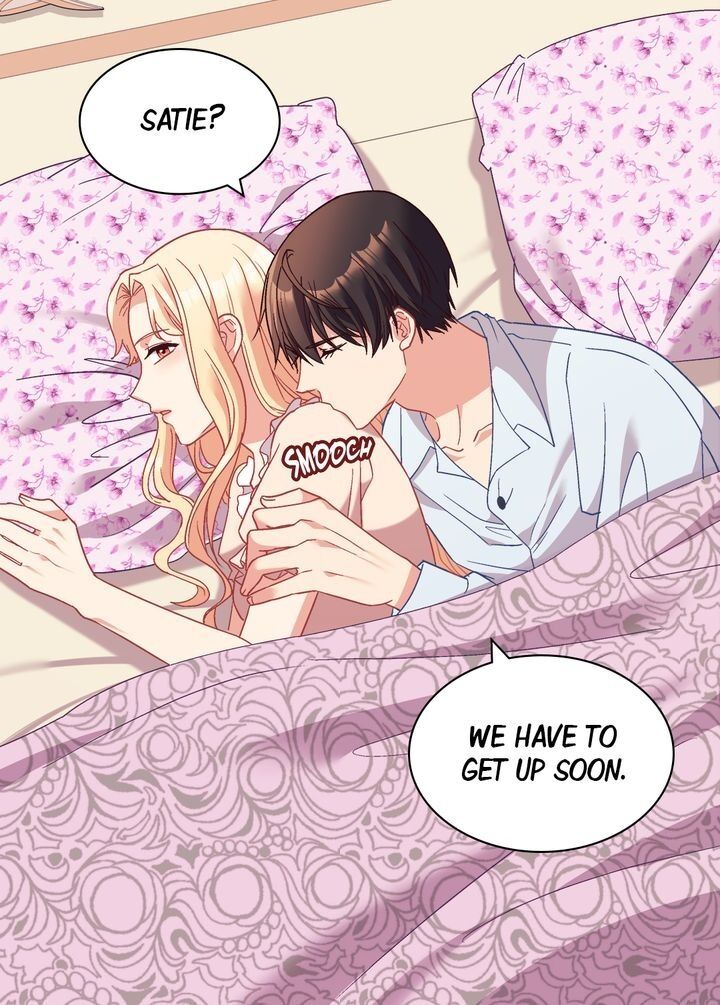 The Justice of Villainous Woman Chapter 146 page 4 - Chapter 146