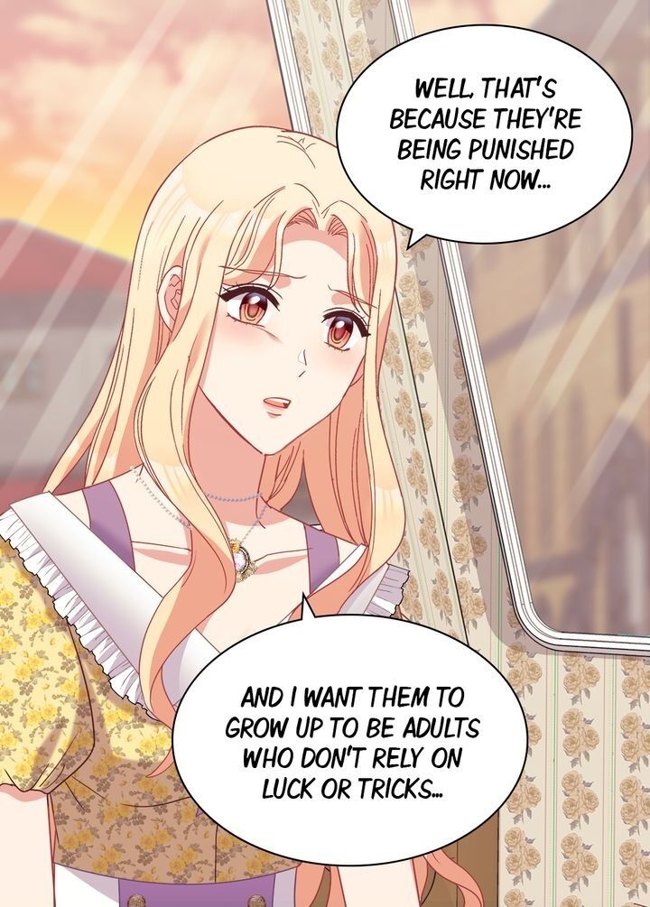 The Justice of Villainous Woman Chapter 146 page 40 - Chapter 146