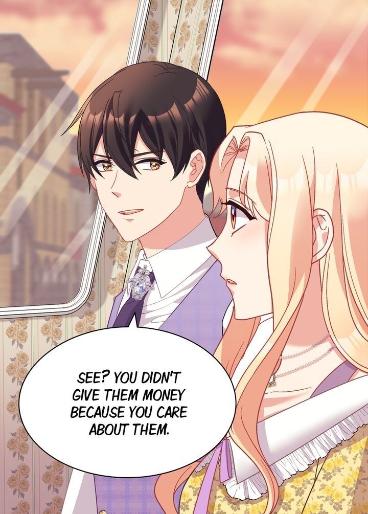 The Justice of Villainous Woman Chapter 146 page 41 - Chapter 146