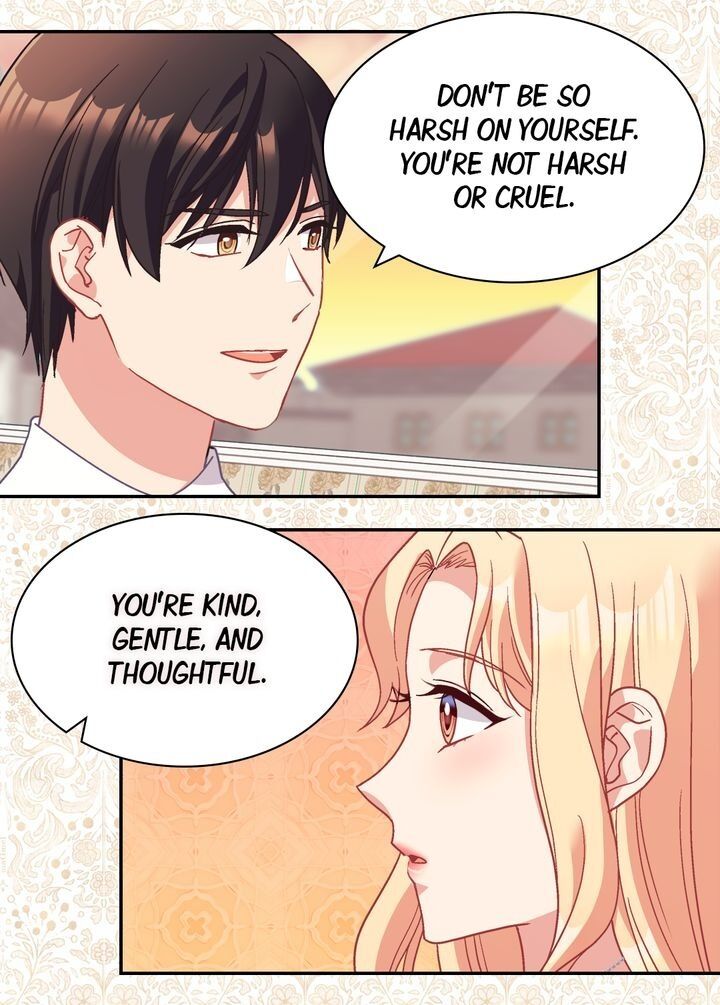 The Justice of Villainous Woman Chapter 146 page 42 - Chapter 146