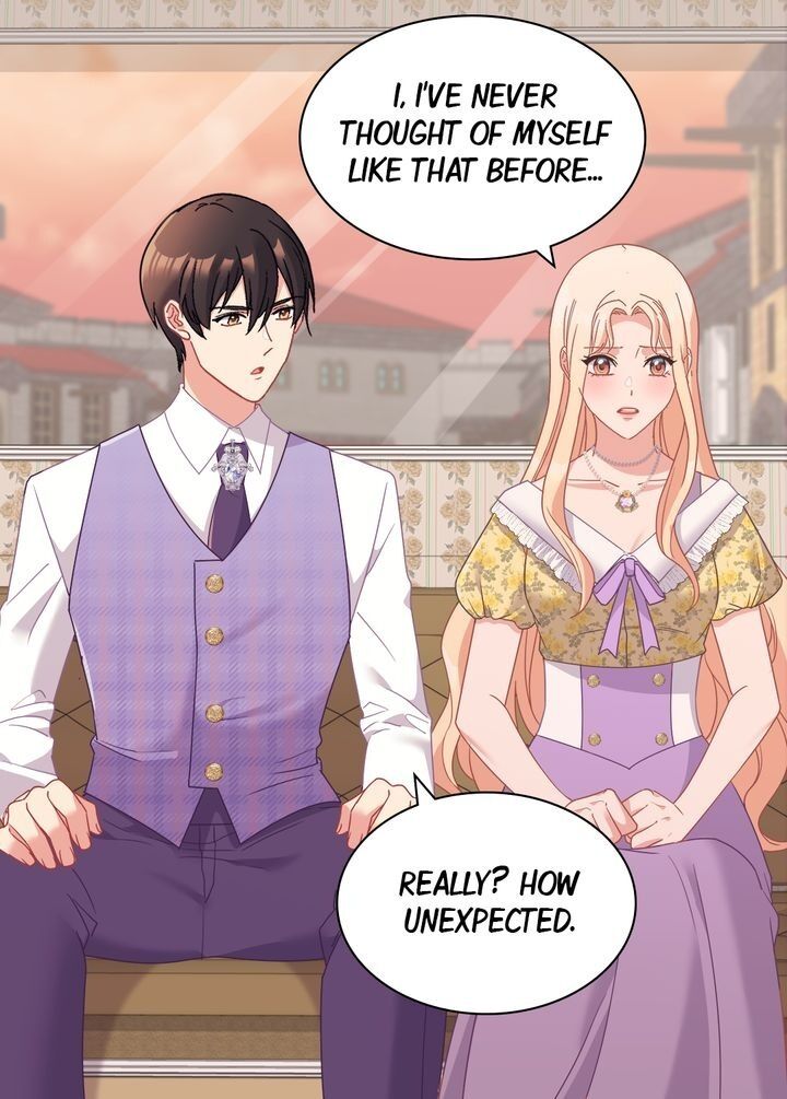 The Justice of Villainous Woman Chapter 146 page 43 - Chapter 146