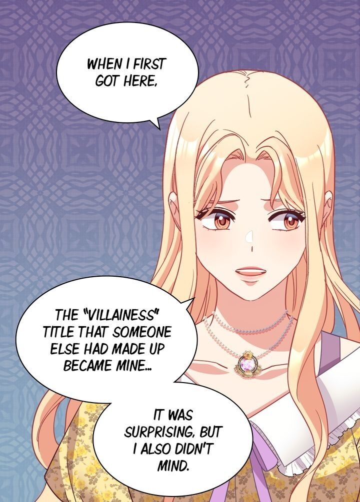 The Justice of Villainous Woman Chapter 146 page 46 - Chapter 146