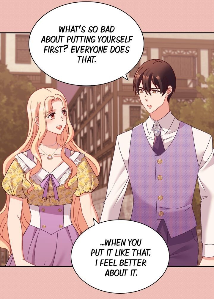 The Justice of Villainous Woman Chapter 146 page 47 - Chapter 146