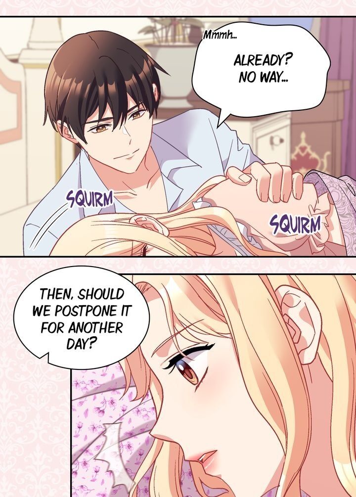 The Justice of Villainous Woman Chapter 146 page 5 - Chapter 146