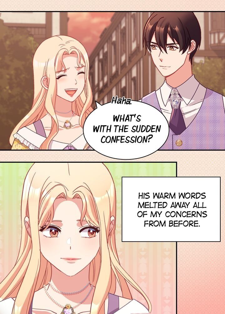 The Justice of Villainous Woman Chapter 146 page 50 - Chapter 146