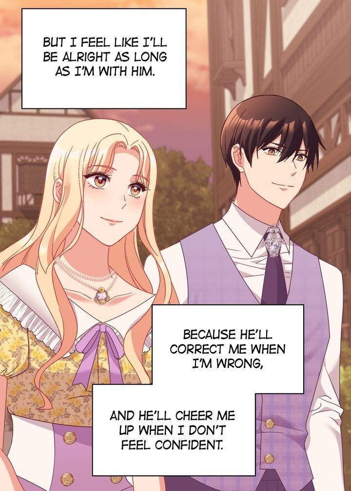 The Justice of Villainous Woman Chapter 146 page 52 - Chapter 146