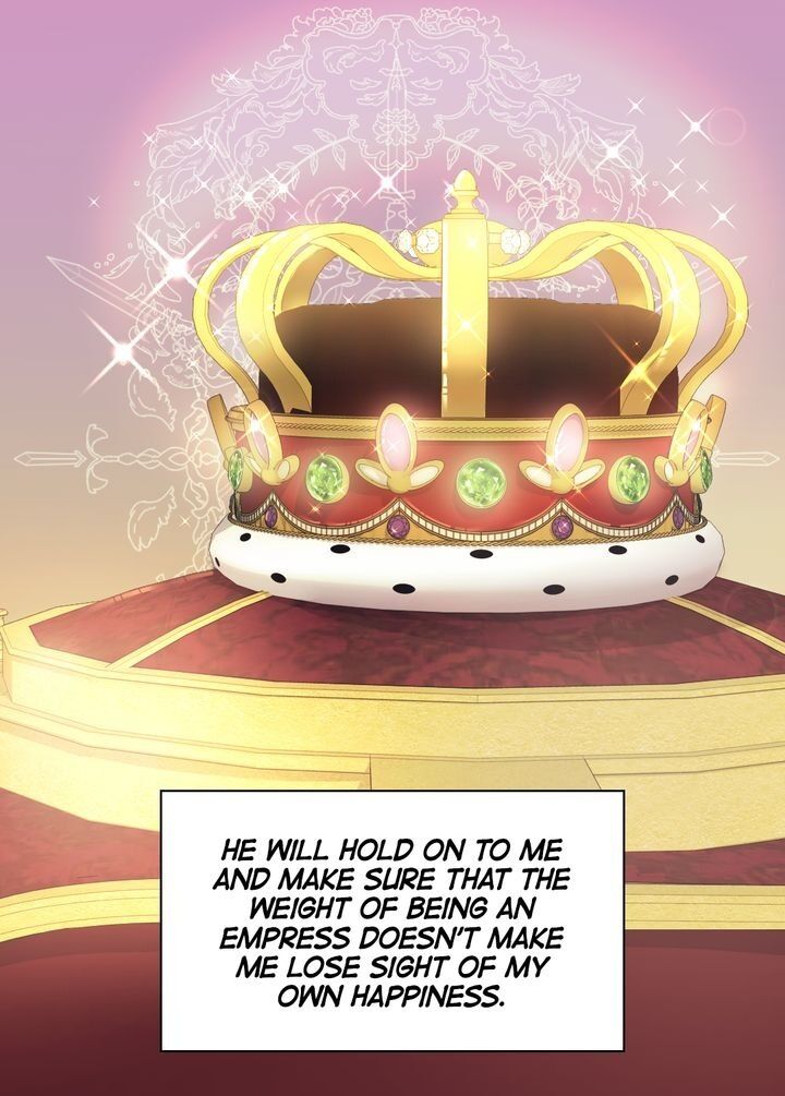 The Justice of Villainous Woman Chapter 146 page 53 - Chapter 146