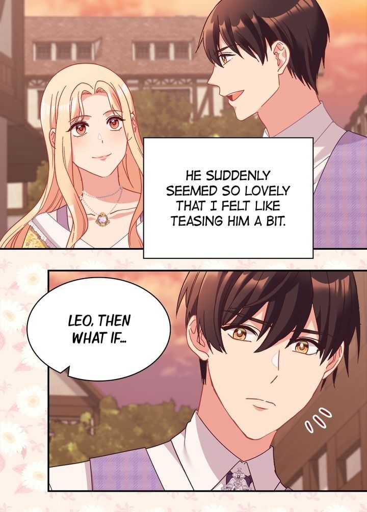 The Justice of Villainous Woman Chapter 146 page 54 - Chapter 146