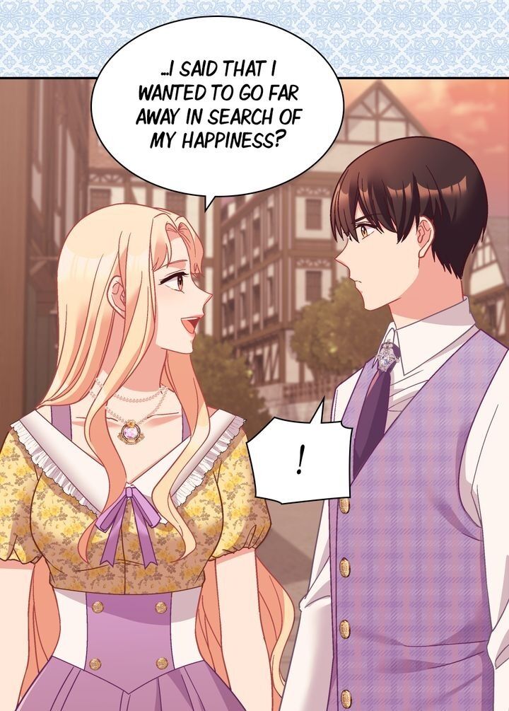 The Justice of Villainous Woman Chapter 146 page 55 - Chapter 146