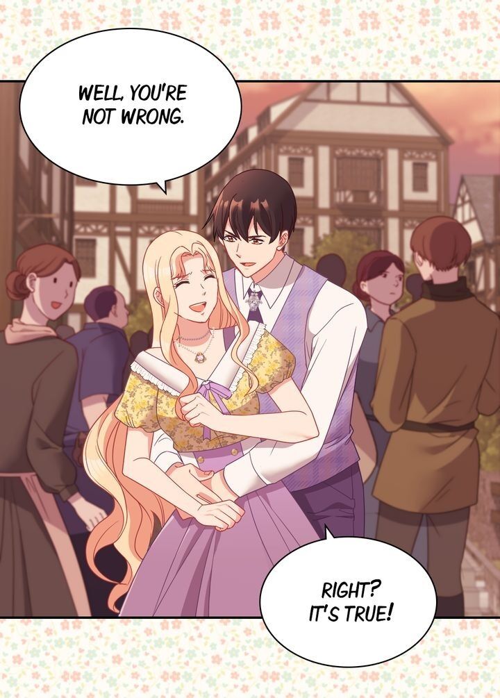 The Justice of Villainous Woman Chapter 146 page 57 - Chapter 146