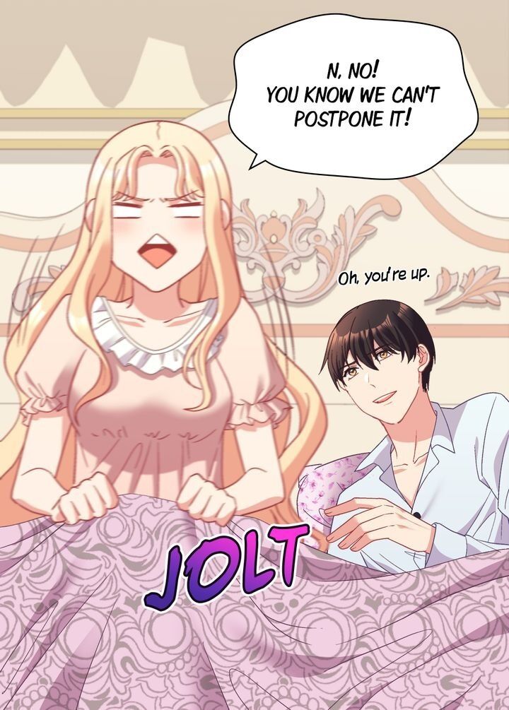 The Justice of Villainous Woman Chapter 146 page 6 - Chapter 146