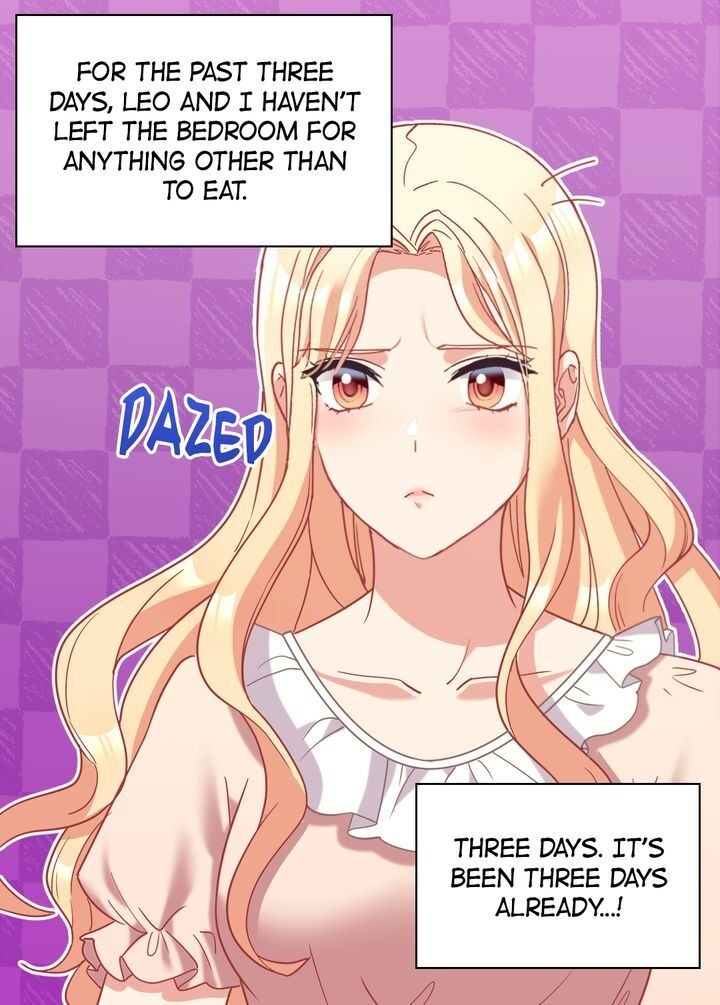 The Justice of Villainous Woman Chapter 146 page 7 - Chapter 146