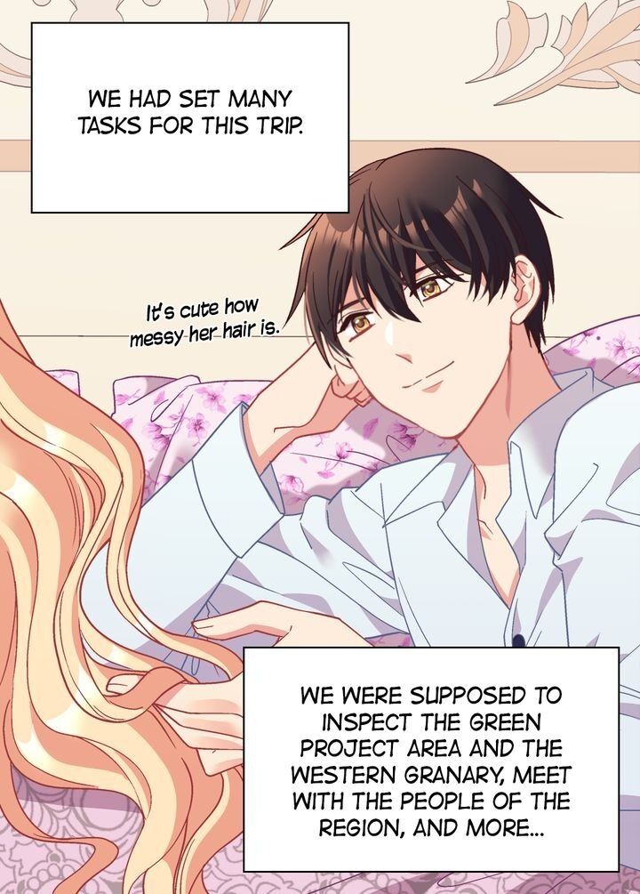 The Justice of Villainous Woman Chapter 146 page 8 - Chapter 146
